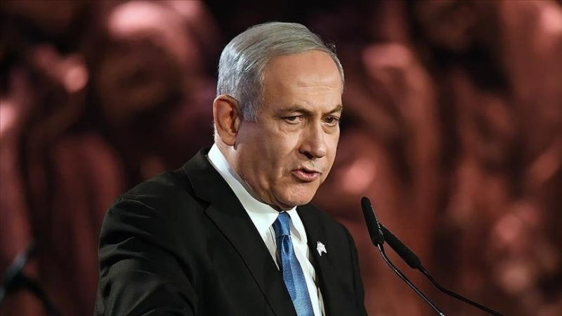 Eski UCM Başkanı’ndan, Polonya’nın ülkeyi ziyareti halinde Netanyahu’yu tutuklamama tutumuna tepki