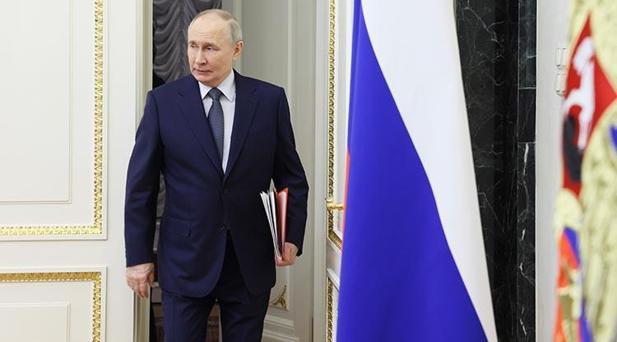 Putin'in Gelecek Planları