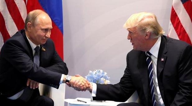 Trump Ateşkes Açıklaması