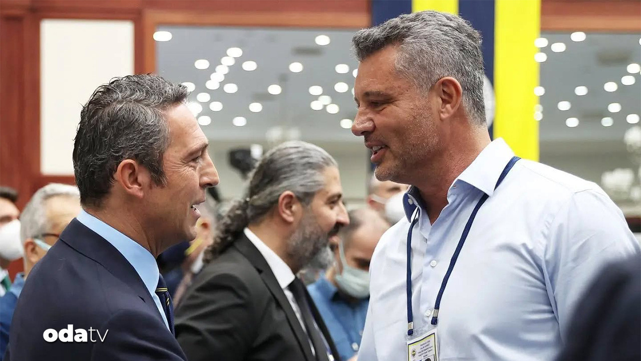 ali koctan sarana teklif fhyndsjf