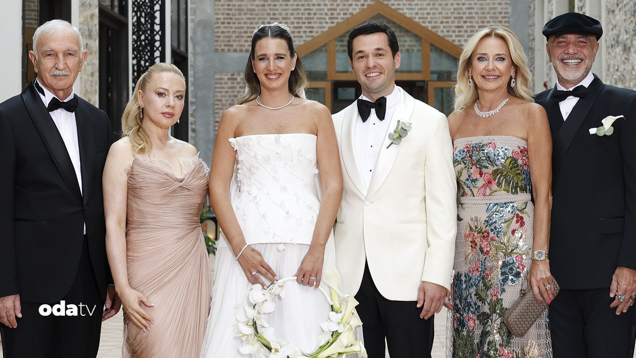 atasay mucevheratin varisi simay kamer evlendi be2mSG7Y