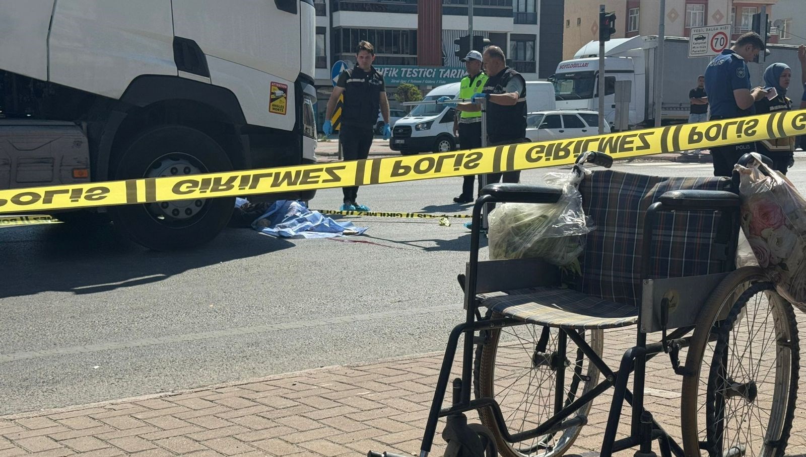 bir annenin kahreden olumu mlnXiXKS