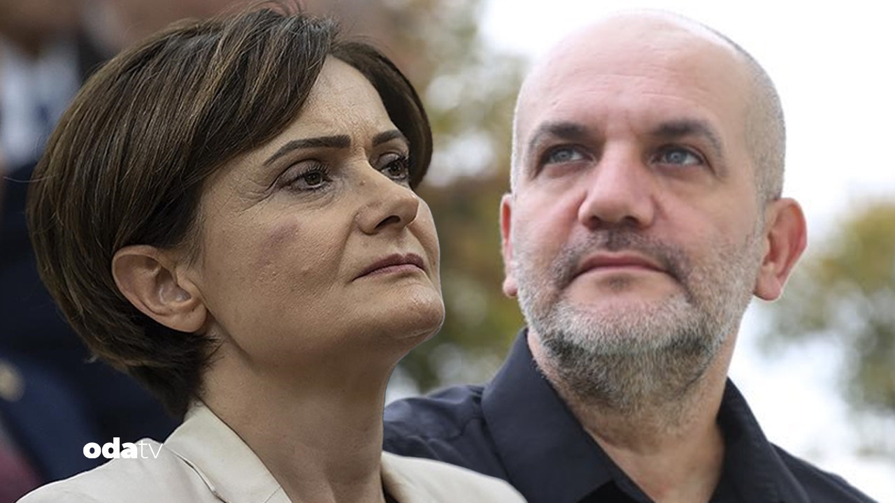 canan kaftancioglu acti agzini yumdu gozunu fetocu yavsak k2JsDKx4