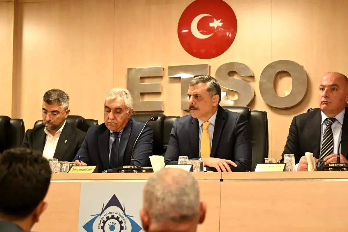 erzurumda kadin istihdaminda pozitif ayrimcilik protokolu hikxBklJ