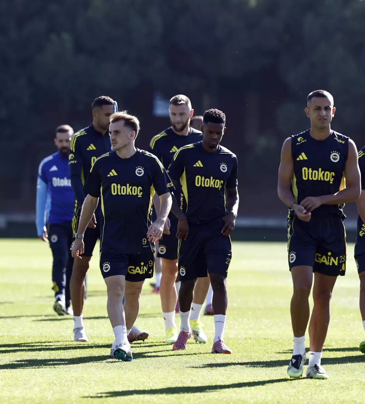 fenerbahce alanyaspor macina hazirliklarini tamamladi Axn1NDQZ