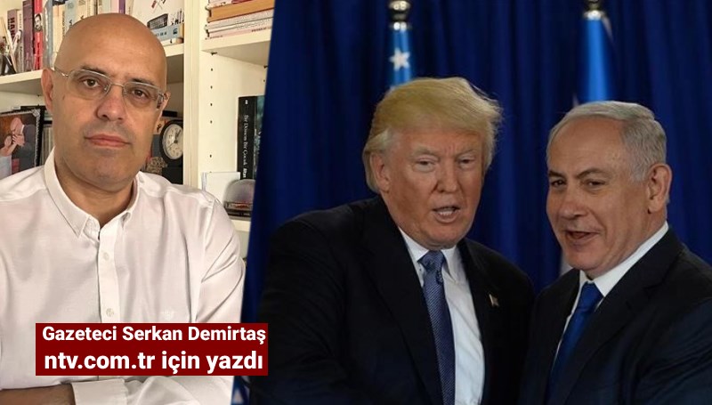 gazze icin kritik gorusme bugun trump netanyahuya baski yapacak mi 2IpXDUrG
