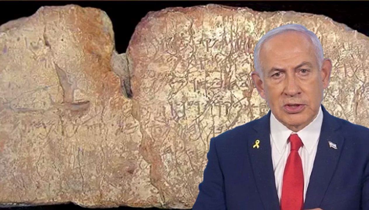 israil turkiyedeki bu tarihi yaziti neden istiyor prof afyoncu acikladi UfQVrKIw