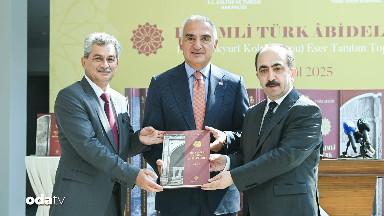 kulturel hafiza dokuz ciltte hayat buldu JdGGMAvy