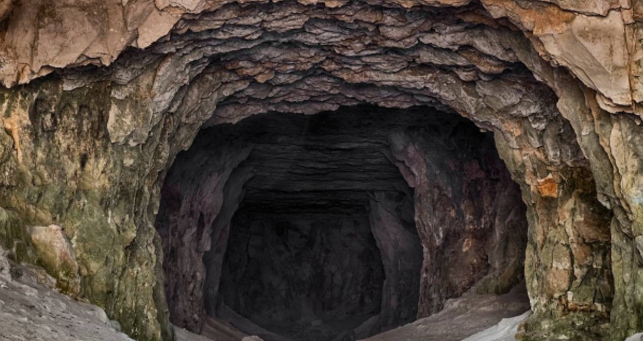 leonardo da vincinin sifresi gizli tuneli gun yuzune cikardi hXqid4Xk