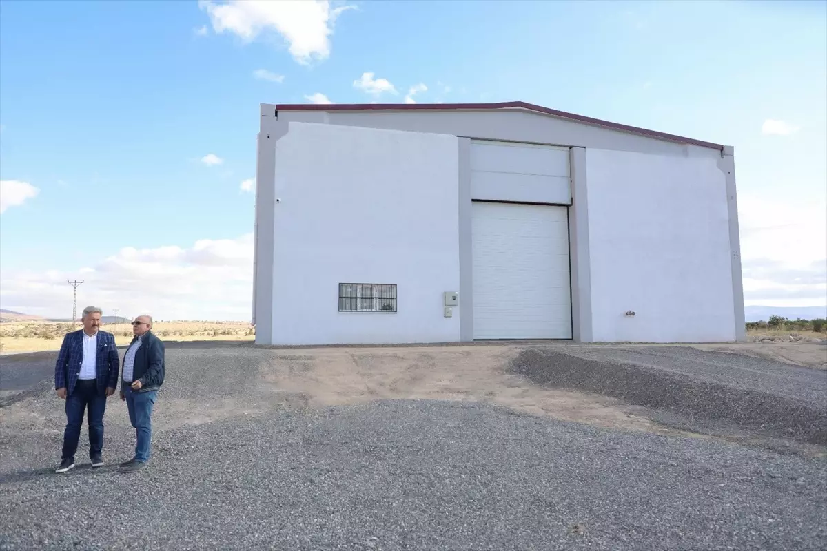 melikgazide ciftcilere destek projesi bK6F6RkV