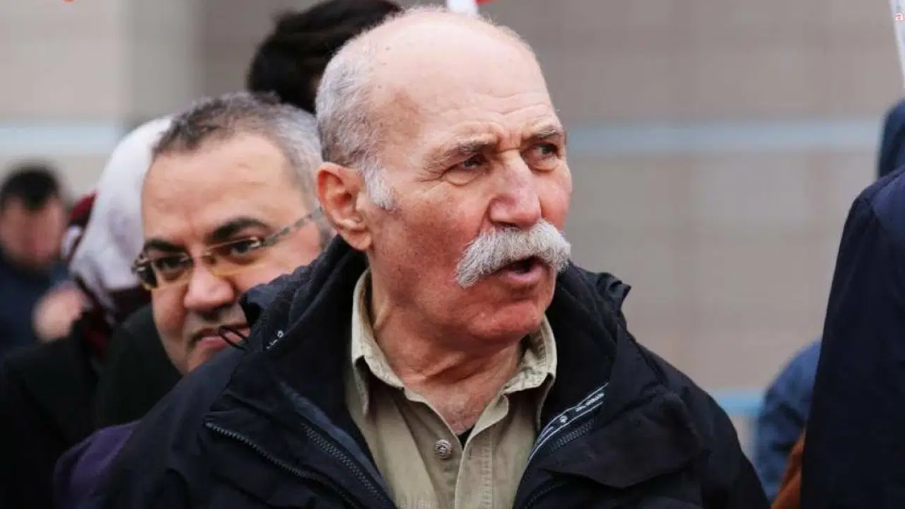 nurullah efe ankuta cumhurbaskanina hakaret davasindaki savunmasi nedeniyle cumhurbaskanina hakaret davasi Utw8NRXN