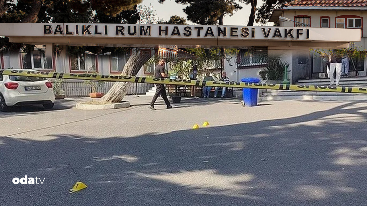 rum hastanesinde husumet kavgasi bir yarali iki gozalti Zrymz9HE
