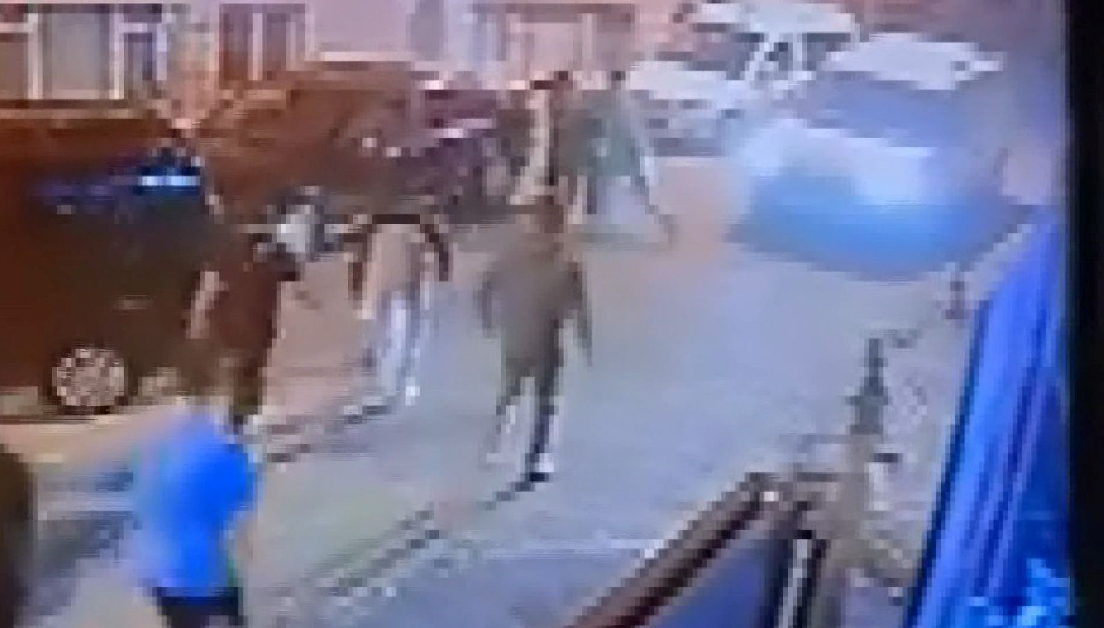 sokak orasinda once dayak sonra gasp 9umINVX7