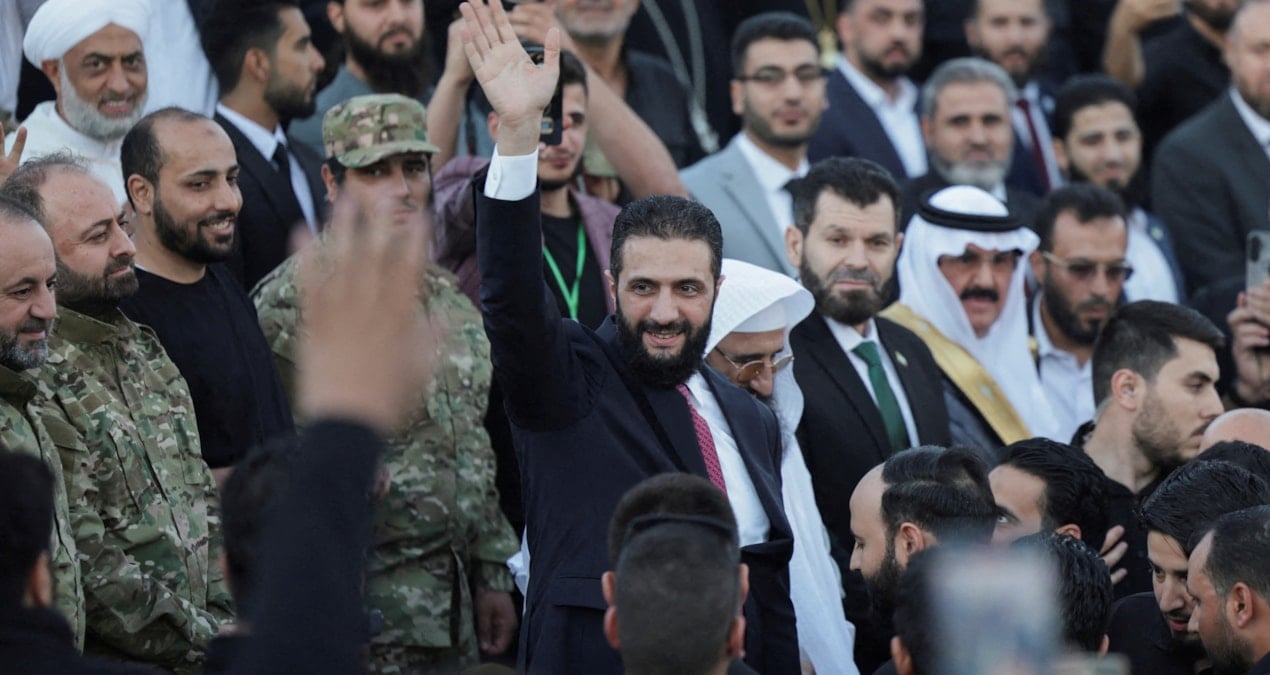 suriye parlamento kuruyor saraa kendi sectigi adaylari kendi yontemiyle oylatacak h4h2ZQ8m