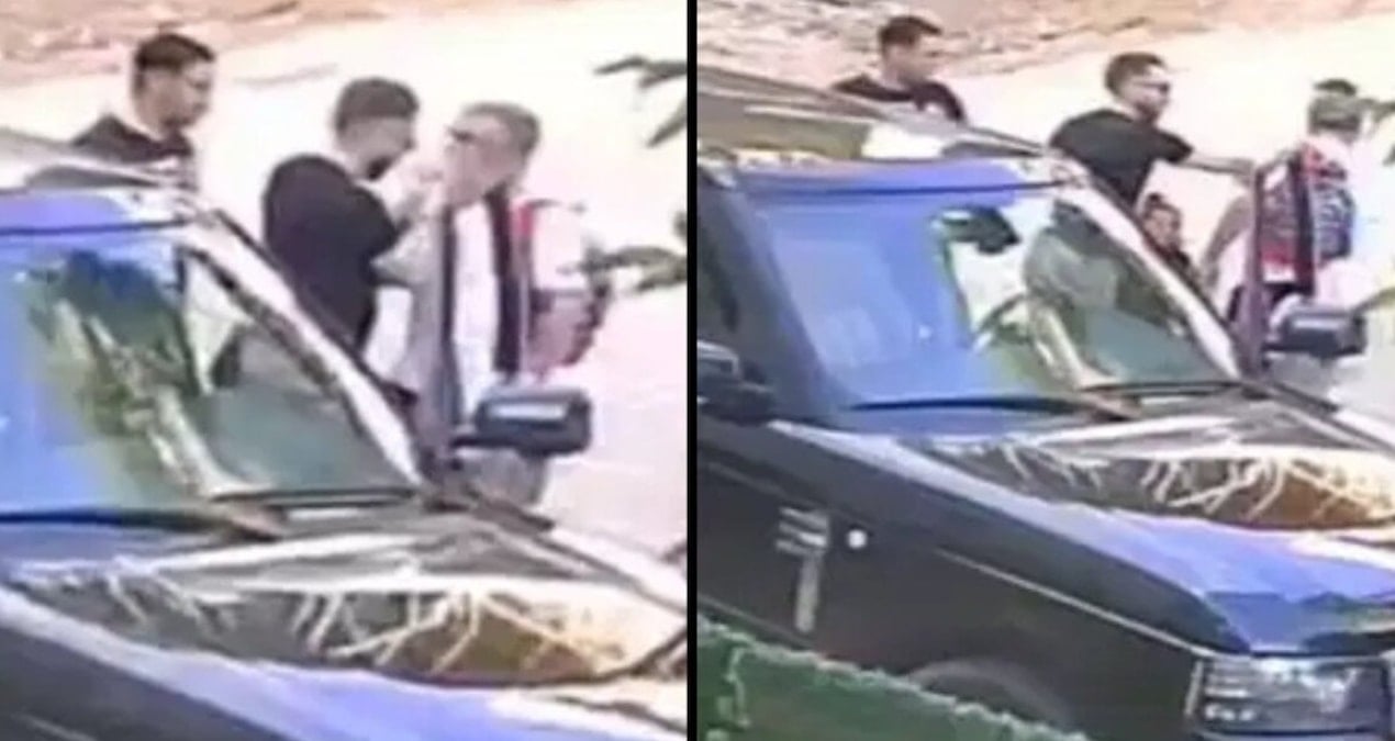 tepki ceken olay sehir eskiyasi adliyeye sevk edildi CdN4cPGq