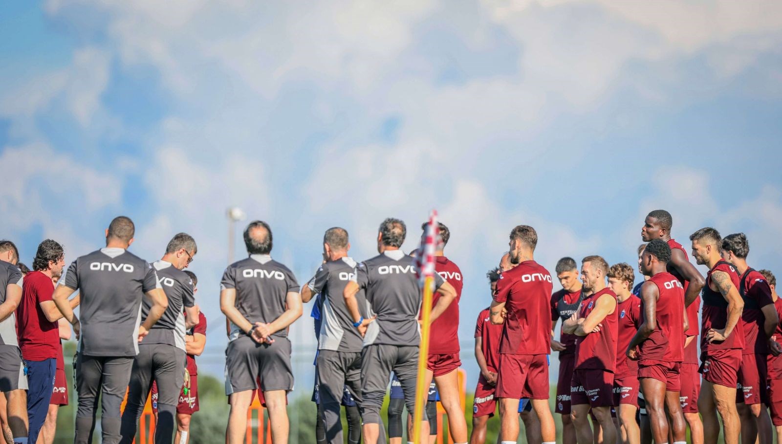 trabzonsporda buyuk maclarda kayip karadeniz ekibi derbiye odaklandi uXwxD8UV