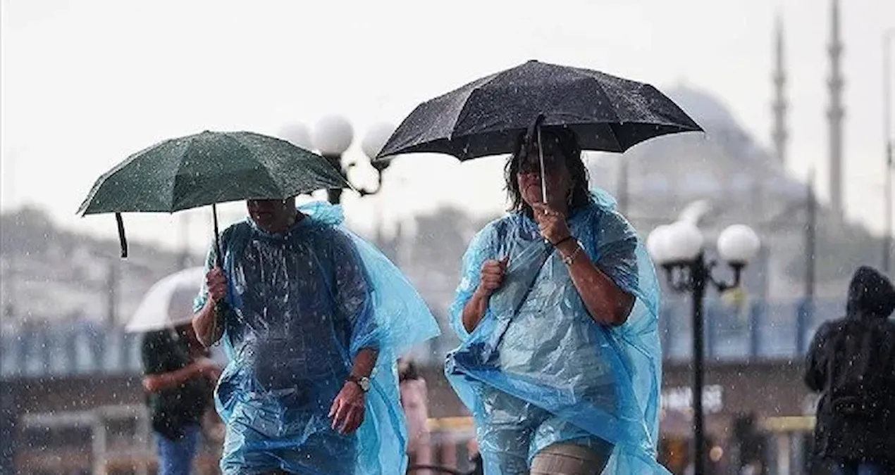 ve yaz bitiyor kapida uc gun surecek yagmur ve soguk var 3GxzZqMX