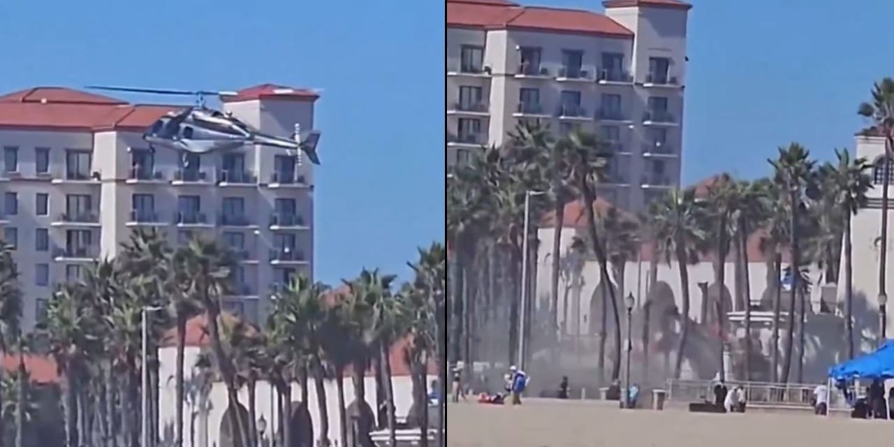 abdde helikopter kazasi sahil otoparkina dustu 1DHUIrRa.jpg