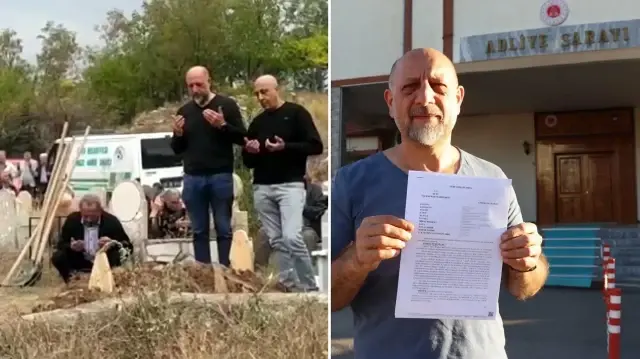 babalari vefat edince gercek ortaya cikti hayatlarinin sokunu yasadilar NinhFXE6