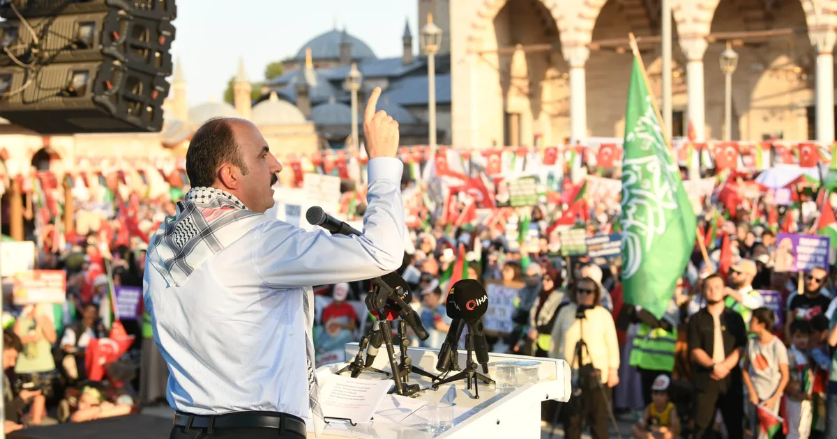 baskan altay tum konyalilari yuruyuse davet etti wRSrGfd4