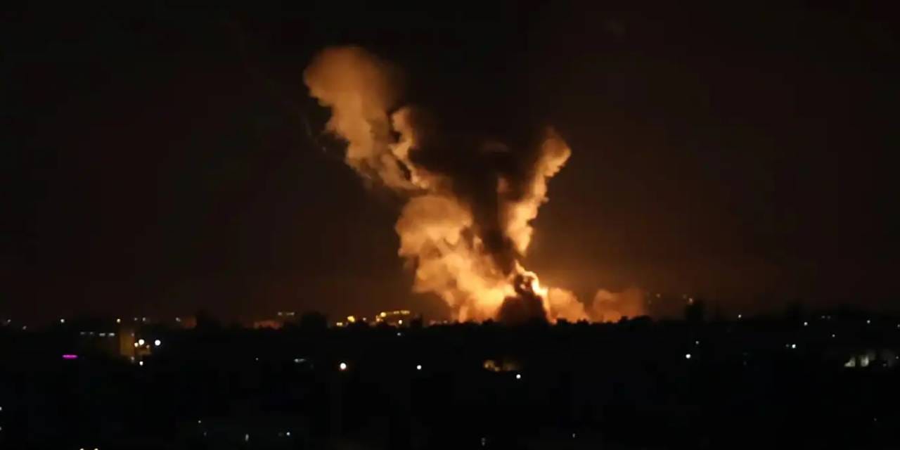 bmden lubnana giren israile tepki HkEjW2jr.jpg