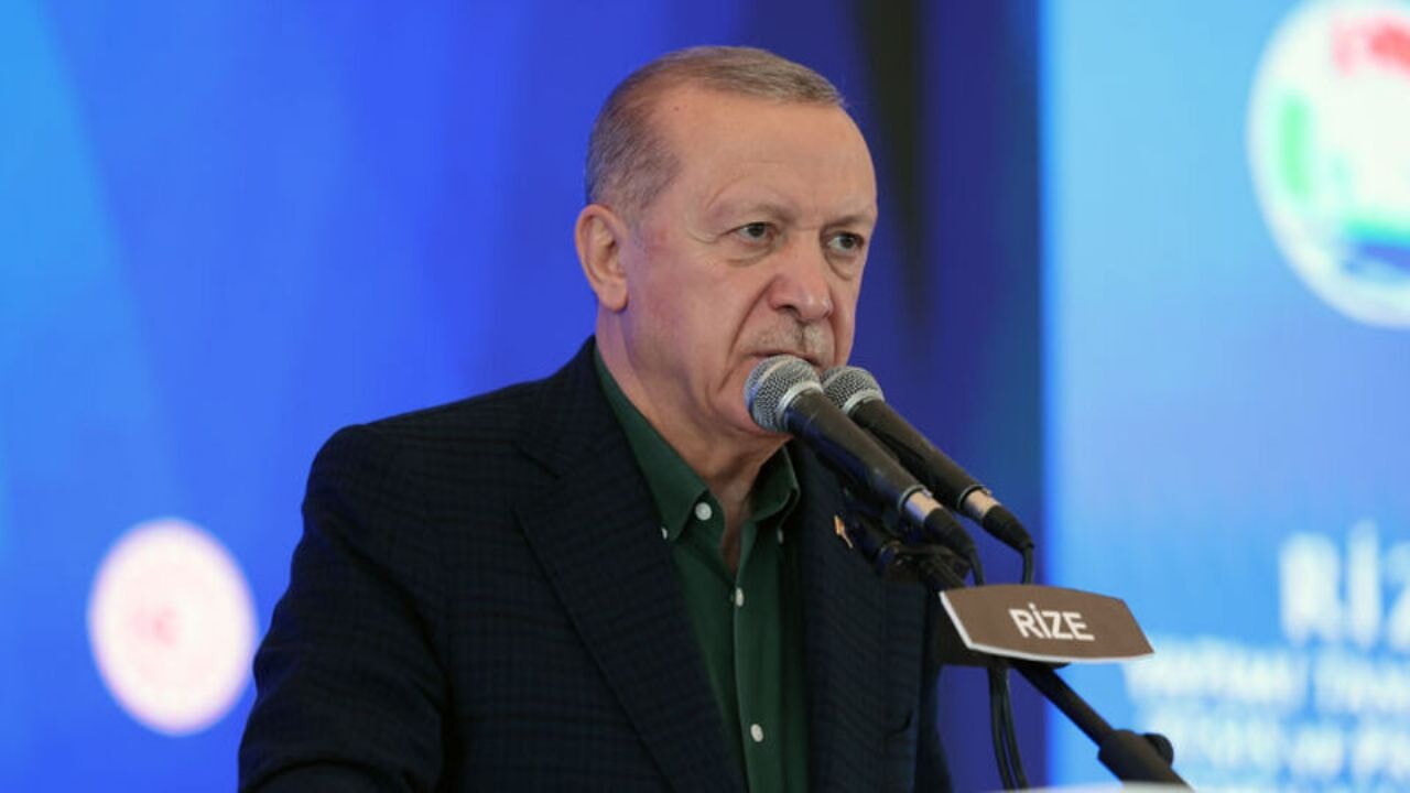 cumhurbaskani erdogan onemli aciklamalar N9KB9BI8