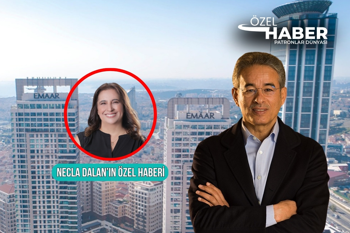 emaarin kurucusu mohamed ali alabar istanbul her zaman odagimda yatirimlarimizi nasil artirabilecegimize bakiyoruz n6AECna3.jpg