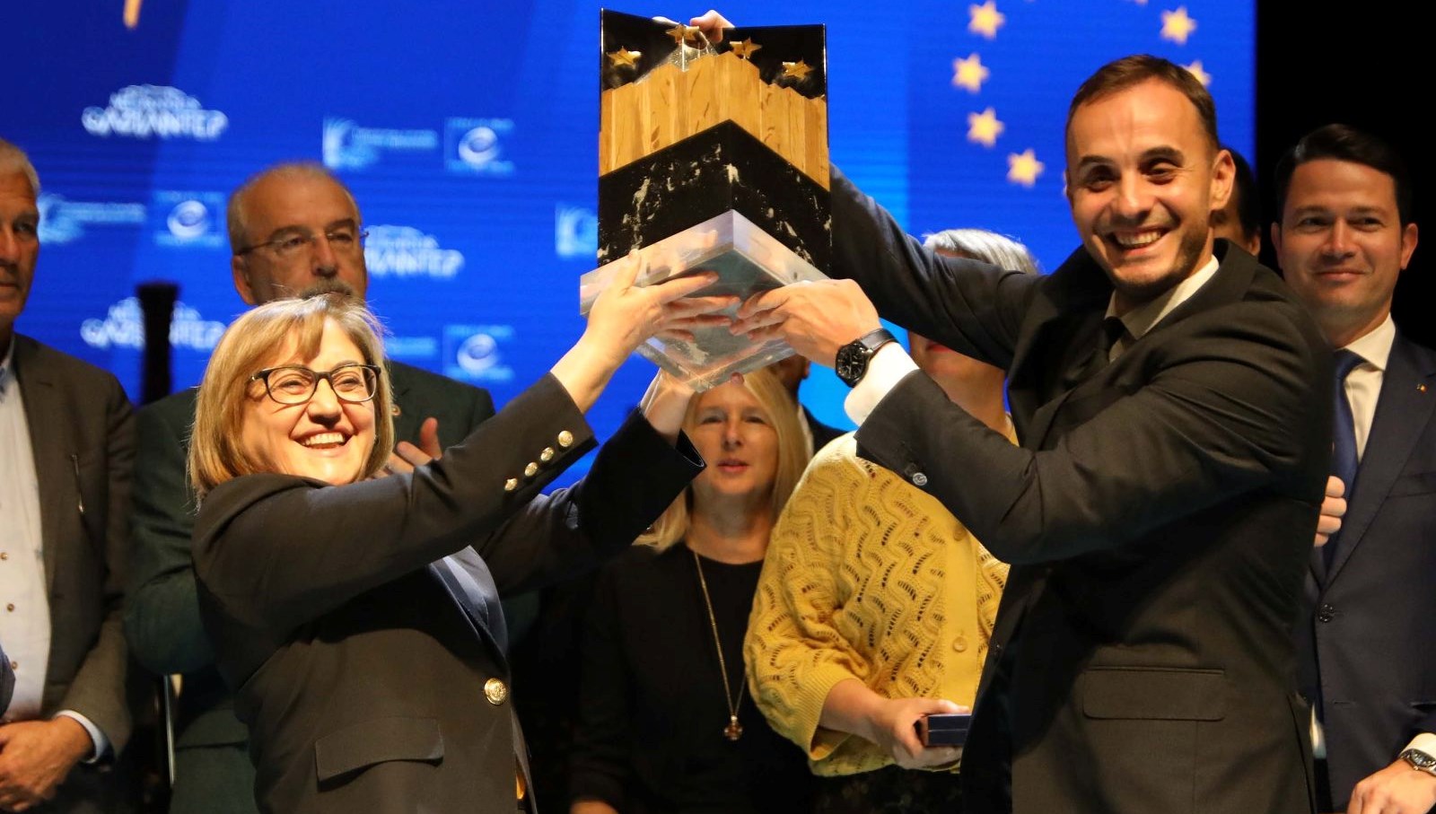 gaziantepe 2025 avrupa odulu uHcRpEkn