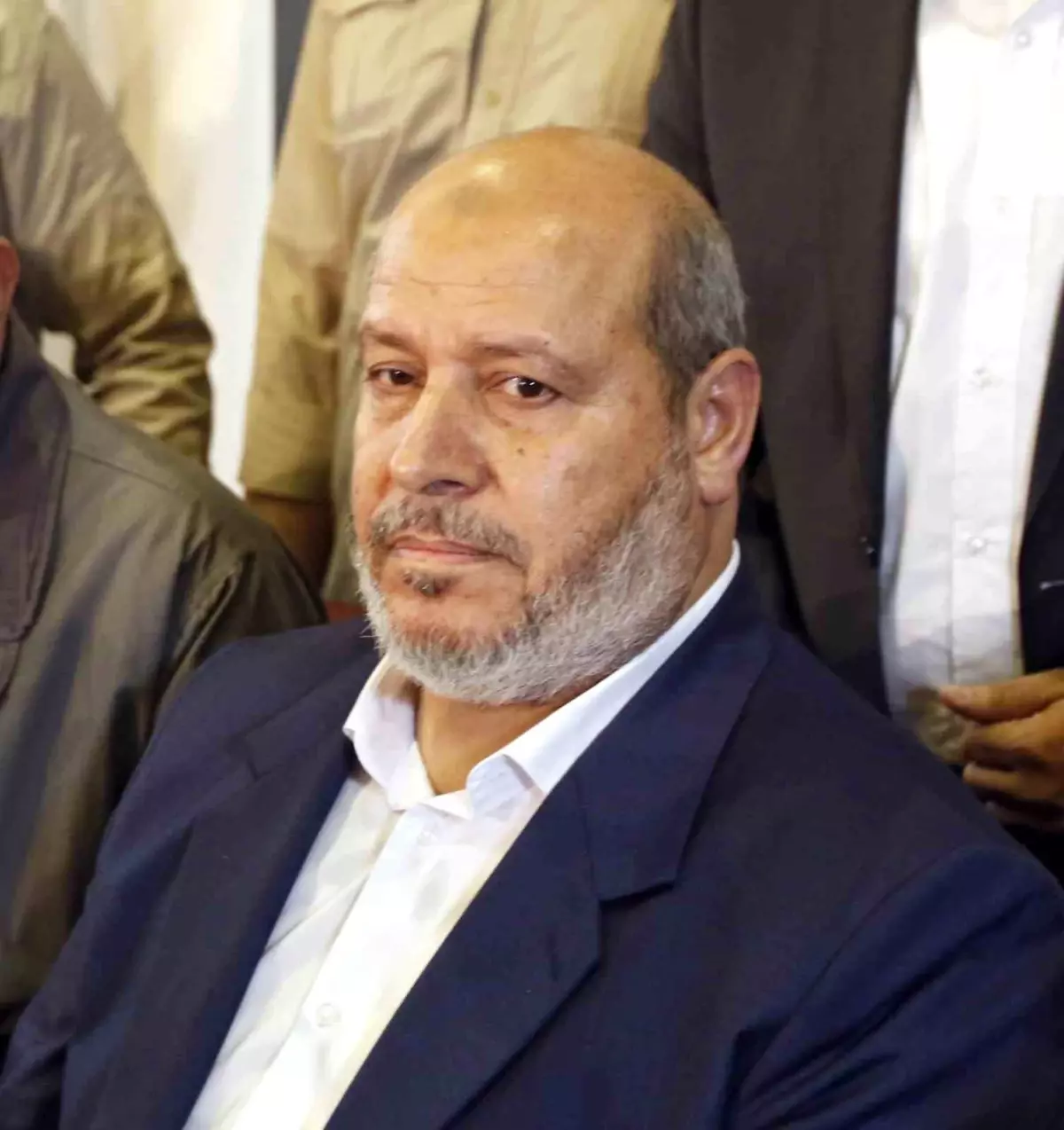 hamas lideri halil el hayya misirli muzakerecilere katiliyor 1JsKZffX