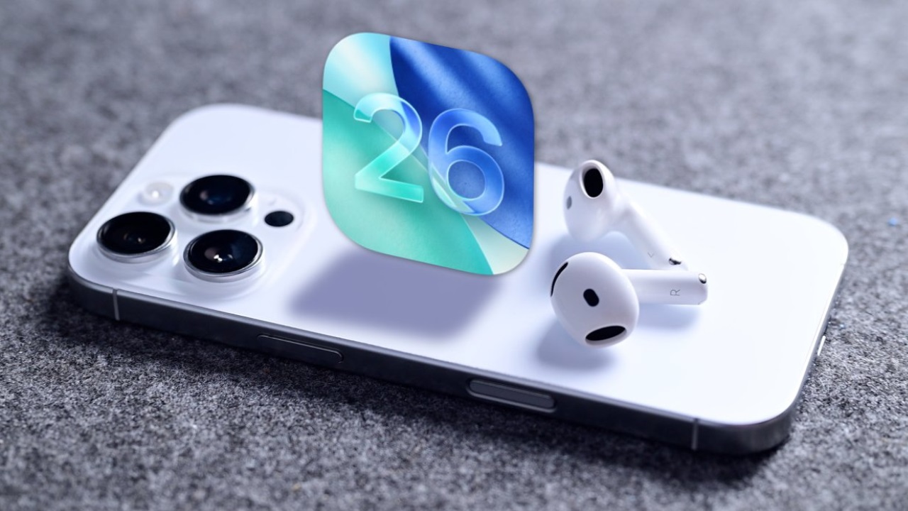 iOS 26 Önemli Özellikler