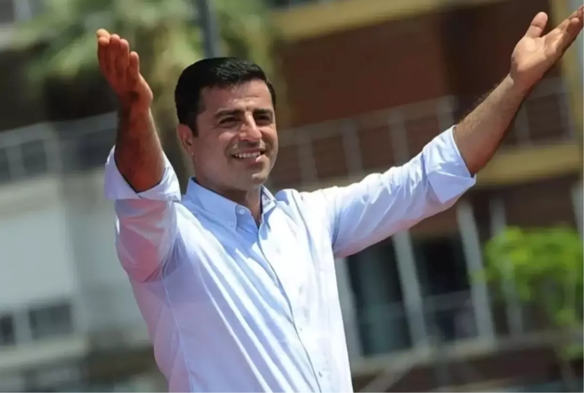selahattin demirtas serbest birakildi mi tahliye oldu mu 8aKN672R
