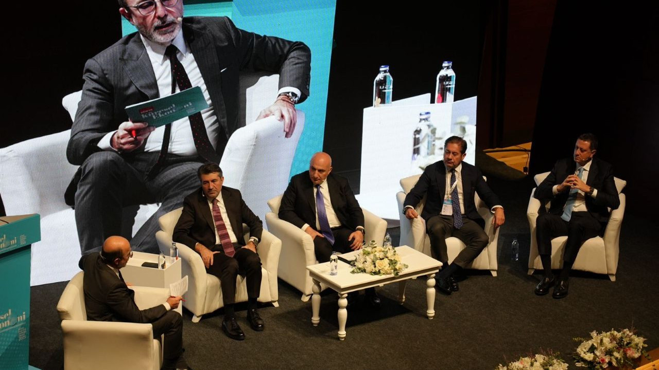 dunyanin zirvesinde bankacilik sektorunun 2026 perspektifi ele alindi WSX1sUVe.jpg