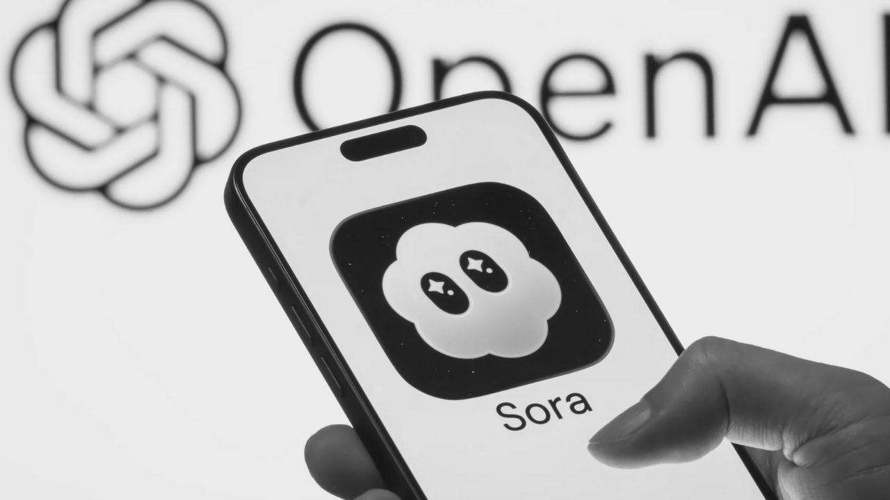 openaiin sora uygulamasi android icin sunuldu 4uCvcYX3.jpg