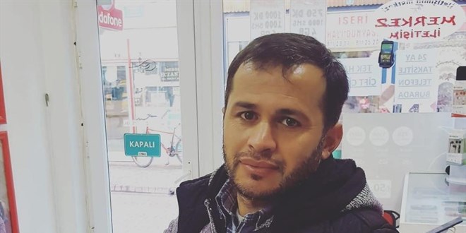 traktor ile kazan arasina sikisan koy muhtari hayatini kaybetti k8C48XLj.jpg