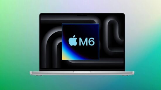 M6 MacBook Pro için OLED üretimi başladı! Ne zaman çıkacak? M6 MacBook Pro