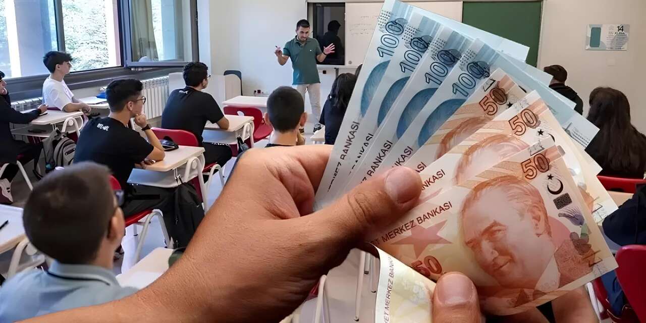 Ara Tatil Seminerlerinde Belirsizlik: Ek Ders Ücretleri Yanacak mı?