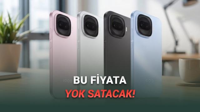 Aşırı Ucuz Amiral Gemisi Telefon Tanıtıldı: En Güçlü İşlemci, 7.600 mAh Batarya ve Dahası! – Webtekno – Güncel Teknoloji Haberleri ve Video İncelemeleri