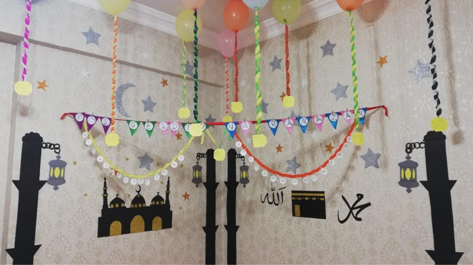 Eğitim-İş'ten eylem kararı: Öğretmenlerimiz Ramazan etkinliklerinin parçası olmayacak