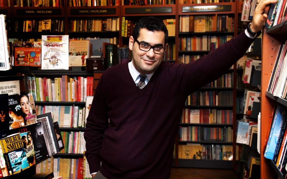 Enver Aysever’e 3 yıla kadar hapis istemi