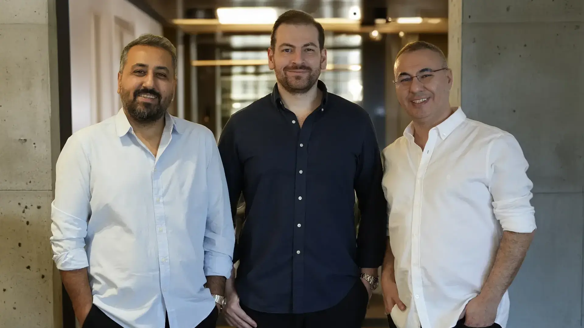 Konaklama yönetim platformu Cendra, Revo Capital liderliğinde 1 milyon dolar yatırım aldı