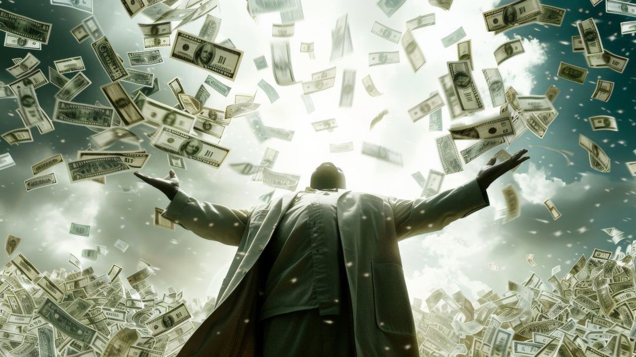 Narko ekonomi ve etkileri