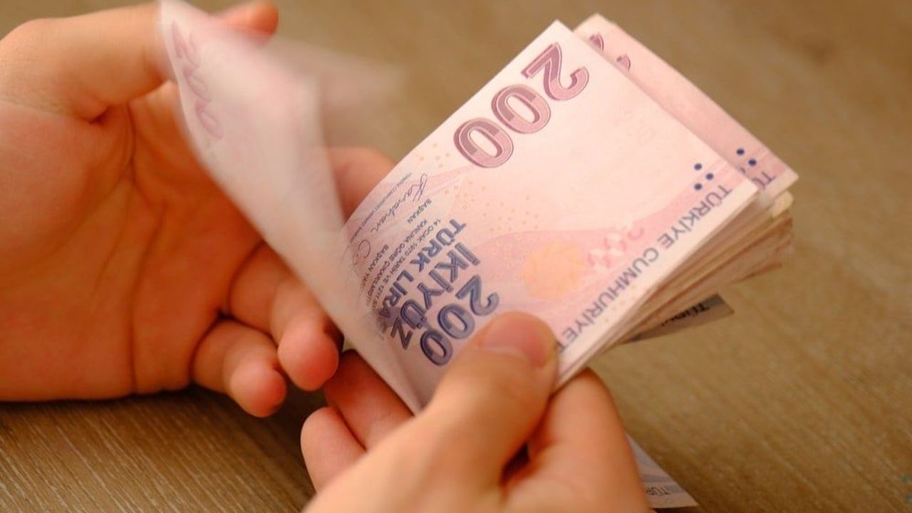 Süresiz maaş haczi dönemi sona erecek