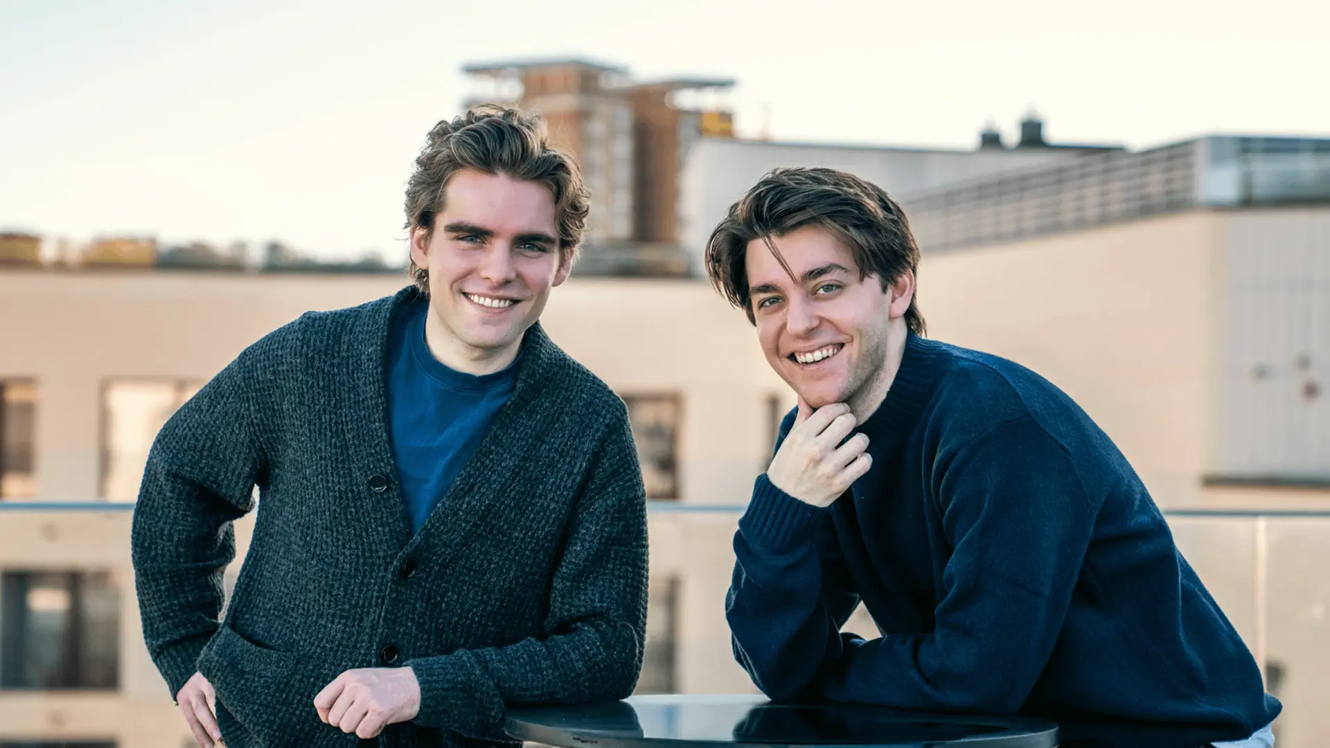 Türk kurucu ortağa sahip Seamflow, 4.5 milyon dolar yatırım aldı