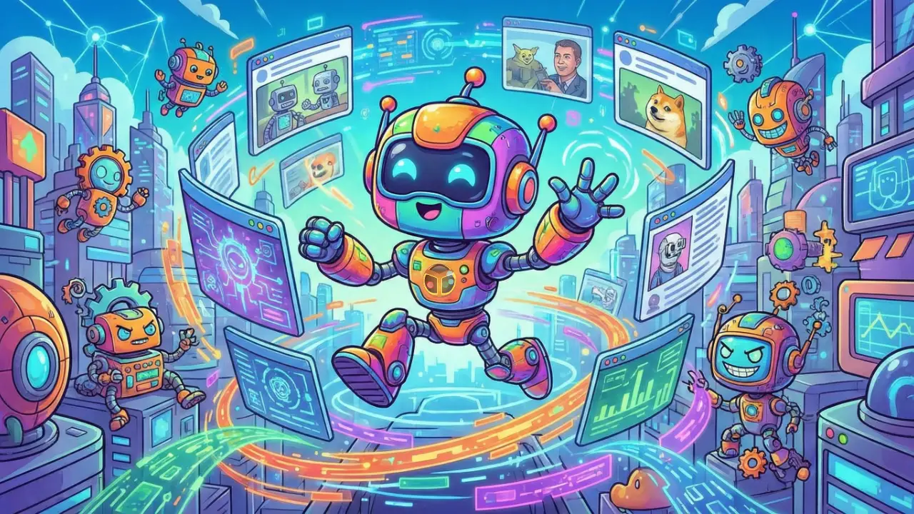 Yapay Zeka Gelişmeleri: Haftanın Özeti – OpenAI, Anthropic