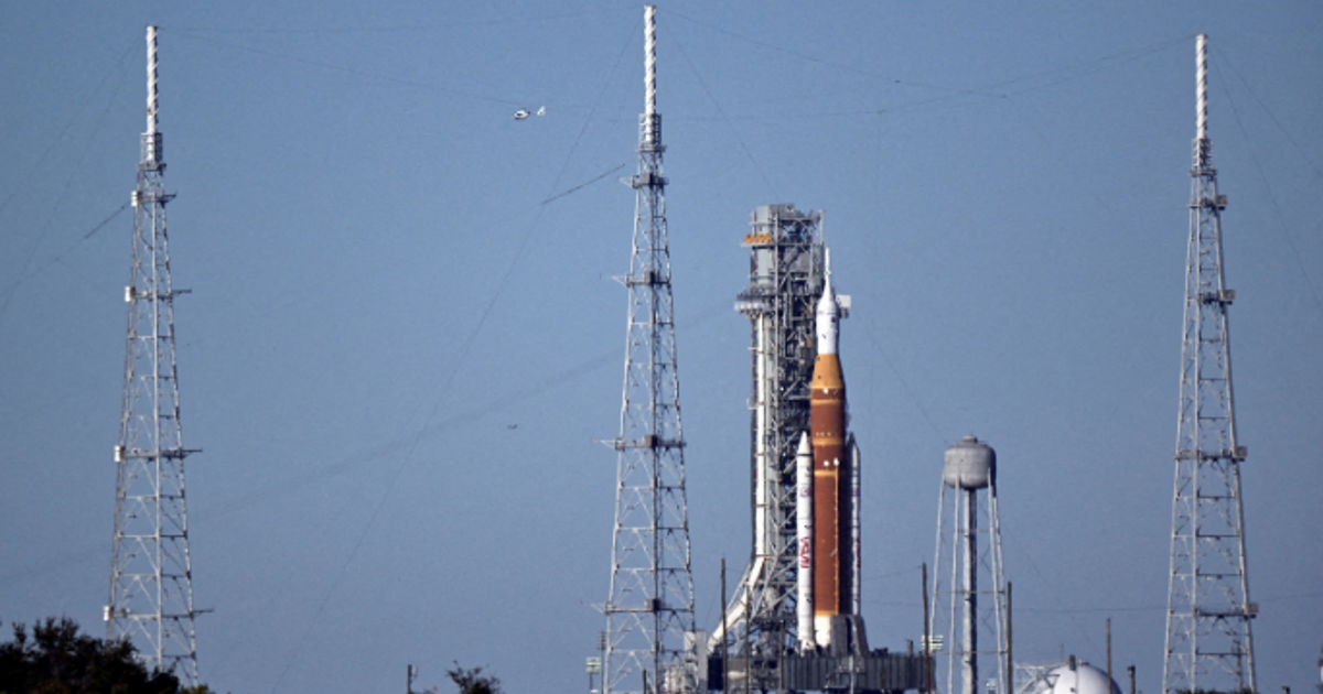 NASA’nın insanlı ay yolculuğu yine teknik arızaya takıldı