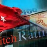 Fitch, Türkiye Varlık Fonu’nun Kredi Notunu Düşürdü