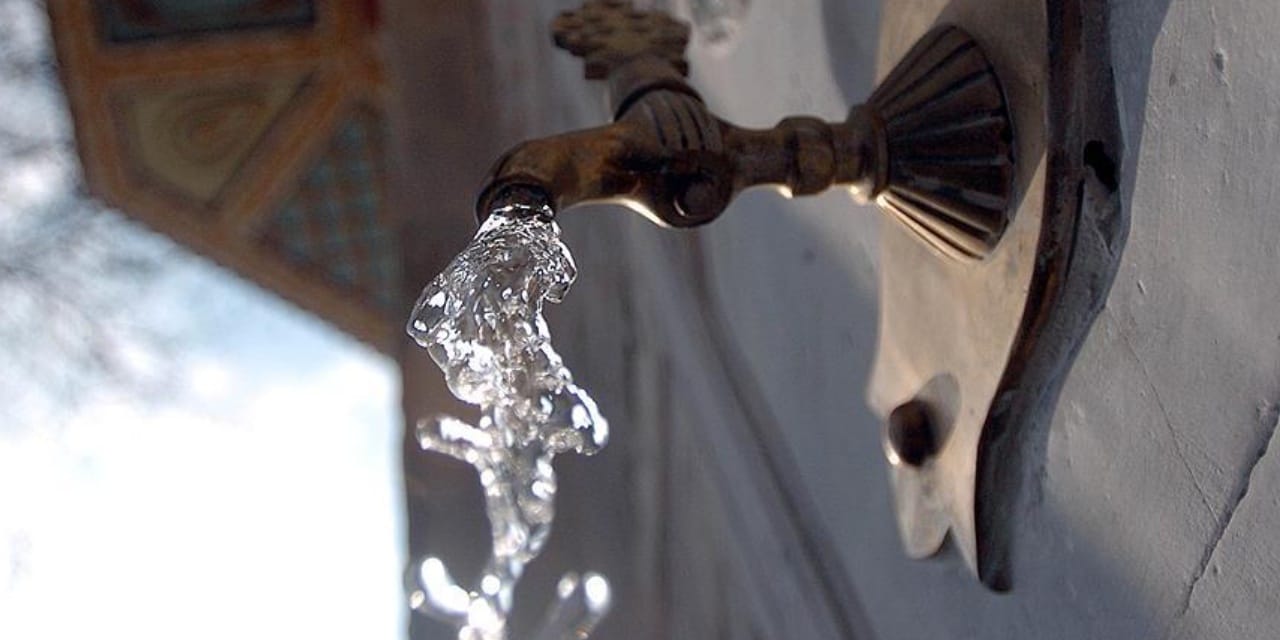 İstanbul’da Su Kesintileri: 10 İlçede 4 saate Kadar Sürecek Kesintiler