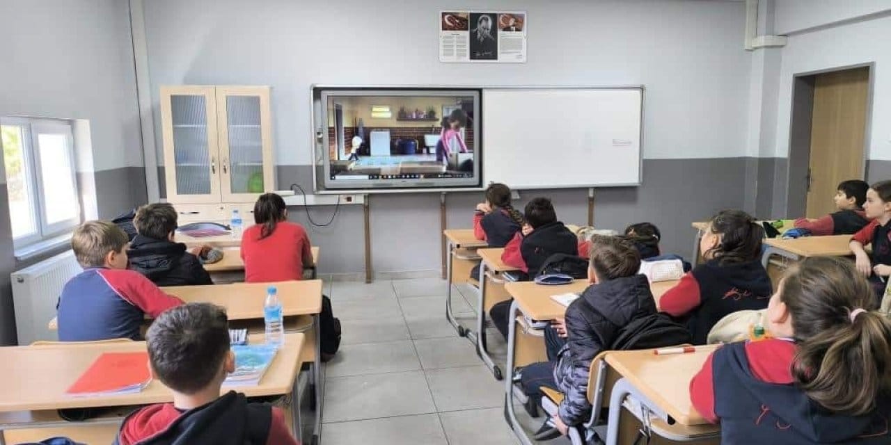 Türkiye’de Akran Zorbalığına Karşı Yeni Çözüm Yolları Geliştiriliyor