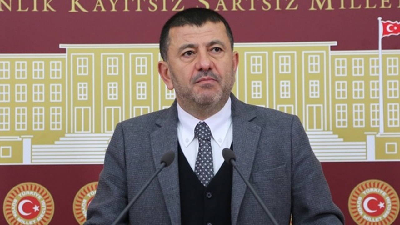 CHP’den Sabah Gazetesi’nin Emre Caner Haberi Hakkında Sert Yanıt: ‘Yasal İşlem Başlatacağız’