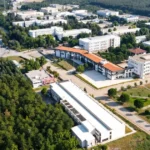 Buu turkiyenin en iyi 18 universitesi arasinda yer aldi 41ztJaz6